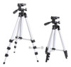 3 En 1 Plegable Trípode De Montaje Del Soporte + Bolsa Para 3