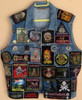 Patch Microbordado - Ac/dc - For Those About - P137 Oficial 3
