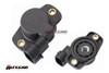 Sensor Tps De Posicion De Mariposa Renault Megane 1704 0