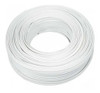 Cable Paralelo Bipolar 2x 1,50mm Rollo 100m Blanco Argenplas 0