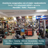 Defensa Pvc Para Lancha 1