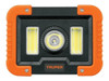 Reflector Lámpara Led Truper Recargable Usb 1000 Lumens 0