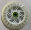 Ruedas Led Rollers 125mm 1