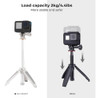 Trípode K&f Concept Selfie Stick Para Gopro, Soporte Portáti 4