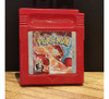 Pokémon Red 0
