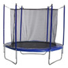 Cubre Resortes  Bonetes X 6 Para Cama Elastica 3,05m 5