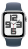 Apple Watch Se 2 40mm- 1,57' Rom 32gb+wifi+bth+gps Kservice 1