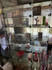 Estantería De Vidrio Exhibidores 1