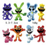 Kit 8 Figuras Poppy Playtime Capitulo 3 Smiling Critters 1