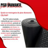 2m Piso Diamante Emborrachado Envio Rápido 1