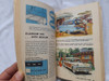 The Ford Almanac 1955, John Strohm. Almanaque, Auto 1