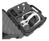 Casematix Hard Shell Travel Case Compatible With 2 Casematix Hard Shell Travel Case Compatible With 2