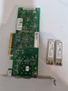Placa Qlogic Qle2562 Fiber Chanel 8gb Dual Port Dell Hp Ibm 2