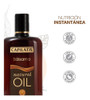 Shampoo + Balsamo Capilatis Natural Oil X 420 Ml 3
