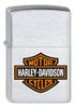 Encendedor Zippo Original Harley Davidson Logo 0