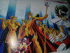 Posters De Saint Seiya Los Caballeros Del Zodiaco Anime 2 Posters De Saint Seiya Los Caballeros Del Zodiaco Anime 2