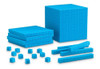 Learning Resources Matemática Kit Base Diez. 0