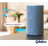 Enchufe Inteligente Smart Plug Wifi Febo 2