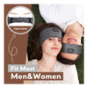 Auriculares Para Dormir Con Diadema Bluetooth Inalmbricos, 3 2