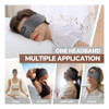 Auriculares Para Dormir Con Diadema Bluetooth Inalmbricos, 3 3