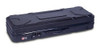 Crossrock Cra400vfbk 4 4 Full Size Violin Case Zippered 0