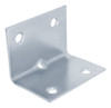 Escuadra Soporte 25x25x35 Mm De Fijación X 10 Unidades 3