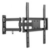 Soporte Para Tv Lcd/led Movil Hasta 55'' / 35kg Lpa52-443 2