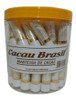 Manteiga De Cacau Protetor Labial Em Bastão - 10 Unid C/ Nfe 1