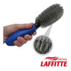 Laffitte Cepillo Limpia Llantas Rmr Car 0