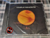 Coldplay - Parachutes  - Cd Europeo Nuevo Sellado 0