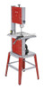 Sierra Sin Fin Einhell 750w  De Banda Continua Kirkor - Sas 0
