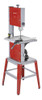 Sierra Sin Fin Einhell 750w  De Banda Continua Kirkor - Sas 0