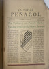 La Voz De Peñarol Nº 84 Decanato Cartas 1947 Fútbol Z4p1 1