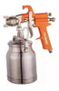 Pistola De Pintar Succion 1 Lts Lusqtoff As-1050 2