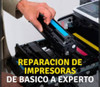 Curso De Reparación De Impresoras. 3