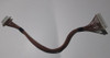 Flex Cable Panasonic Tc-l42et60a 13-13 0