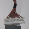 Flex Cable Panasonic Tc-l42et60a 13-13 1