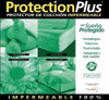 Cubre Colchón Impermeable Ajustable 140x190 Toalla Fiberball 2