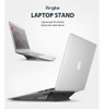 Ringke Laptop Stand Anti-slide Smart Folding Portable Slim A 1 Ringke Laptop Stand Anti-slide Smart Folding Portable Slim A 1