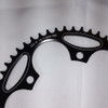 Plato Bicicleta De Ruta Bcd130 52t 1