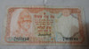 Billete De 20 Rupias 0