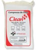 Compressa De Gaze 13 Fios Clean  Pacote Com 500 Unidades 2