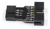 Nuevo Usbisp Usbasp Avr Programador Tmega8 Usb + 10 Pines A 4