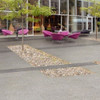 Ceramica Basalto Gris 35x60 Cortines Simil Piedra 3