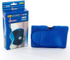 Rodillera Rotula Abierta Neoprene Doble Ajuste Rotuliana 0