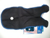 Rodillera Rotula Abierta Neoprene Doble Ajuste Rotuliana 2