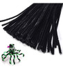 100 Piezas De Limpieza De Tuberías De Chenille Stem, Juego. 6