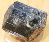 Cristal Turmalina Negra Chorlo Biterminado 2
