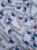 Souvenir Identificadores Personalizados Stitch  X45 Unidades 2