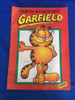 Álbum De Figuritas De Garfield 0